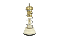 Thermostat Kühlmittel für VW PASSAT B6 Variant B7 TOURAN VAN