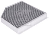 Filter Innenraumluft für AUDI BENTLEY A6 Allroad C7 Avant A7 Sportback A8 D4