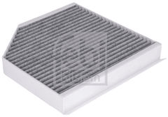 Filter Innenraumluft für AUDI BENTLEY A6 Allroad C7 Avant A7 Sportback A8 D4