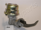 Kraftstoffpumpe für MAZDA 626 II Hatchback III Coupe