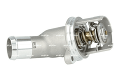 Thermostat Kühlmittel für AUDI A4 B6 Avant Cabriolet B7 A6 C5 C6 A8 D3