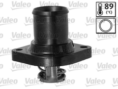Thermostat Kühlmittel für CITROËN FIAT LANCIA PEUGEOT BERLINGO / FIRST