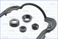 Dichtungssatz Zylinderkopfhaube für AUDI VW 100 C3 Stufenheck Avant C4