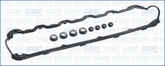 Dichtungssatz Zylinderkopfhaube für AUDI VW 100 C3 Stufenheck Avant C4