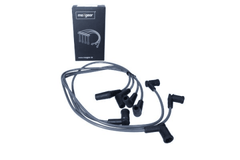 Zündleitungssatz für FORD FIESTA IV KA COURIER Kasten/Großraumlimousine