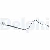 Bremsschlauch Hinterachse links für CITROËN PEUGEOT DS C4 I Coupe Stufenheck II