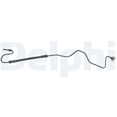 Bremsschlauch Hinterachse rechts für CITROËN PEUGEOT DS C4 I Coupe Stufenheck