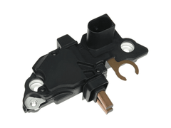 Lichtmaschine Generatorregler für MERCEDES-BENZ VW HITACHI