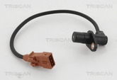 Impulsgeber Kurbelwelle für CITROËN FIAT LANCIA PEUGEOT RENAULT BERLINGO /