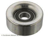 Umlenk Führungsrolle Keilrippenriemen für NISSAN RENAULT TOYOTA QASHQAI / +2 I