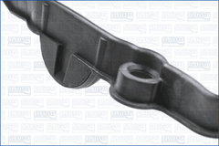 Dichtung Zylinderkopfhaube für BMW 1 3 Coupe Touring Cabriolet Compact 5 X3