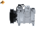 Kompressor Klimaanlage für ALFA ROMEO FIAT LANCIA 156 Sportwagon 166 MAREA