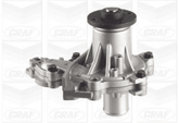 Wasserpumpe Motorkühlung für TOYOTA AVENSIS Liftback Kombi CARINA E VI