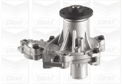 Wasserpumpe Motorkühlung für TOYOTA AVENSIS Liftback Kombi CARINA E VI