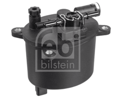 Kraftstofffilter für CITROËN FIAT FORD JAGUAR LANCIA MITSUBISHI PEUGEOT LAND