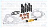 Montagesatz Lader für OPEL ASTRA H Caravan GTC Stufenheck COMBO Tour CORSA C