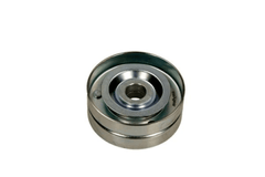 Spannrolle Keilrippenriemen für AUDI SEAT SKODA VW A2 CORDOBA IBIZA III FABIA I