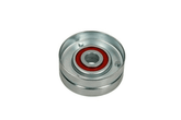 Spannrolle Keilrippenriemen für AUDI SEAT SKODA VW A2 CORDOBA IBIZA III FABIA I