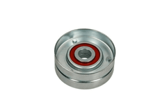 Spannrolle Keilrippenriemen für AUDI SEAT SKODA VW A2 CORDOBA IBIZA III FABIA I