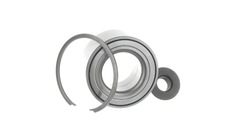 Radlagersatz Hinterachse für DODGE MERCEDES-BENZ JEEP DURANGO GL-KLASSE GRAND