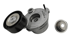 Riemenspanner Keilrippenriemen für AUDI VW A8 D5 Q7 Van AMAROK TOUAREG
