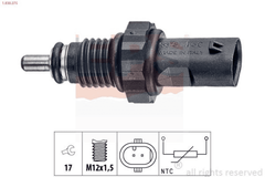 Sensor Kühlmitteltemperatur für BMW MINI 1 2 Coupe Cabriolet Active Tourer 3