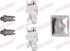Reparatursatz Expander Hinterachse für AUDI BMW CITROËN FIAT MERCEDES-BENZ