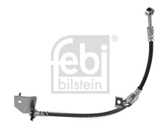 Bremsschlauch Vorderachse links für HYUNDAI KIA ACCENT V Stufenheck SOLARIS