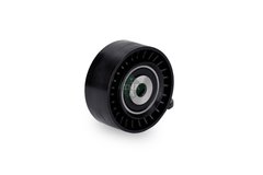 Umlenk Führungsrolle Keilrippenriemen für AUDI SEAT SKODA VW A3 CORDOBA Vario