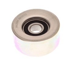 Spannrolle Keilrippenriemen für HONDA NISSAN ACCORD VIII Tourer CIVIC Hatchback