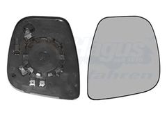 Spiegelglas Außenspiegel rechts für CITROËN FIAT OPEL PEUGEOT TOYOTA BERLINGO
