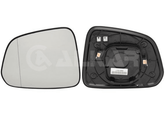 Spiegelglas Außenspiegel links für OPEL CHEVROLET ANTARA A CAPTIVA