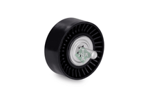 Umlenk Führungsrolle Keilrippenriemen für ALFA ROMEO FIAT LANCIA OPEL SAAB