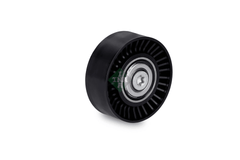 Umlenk Führungsrolle Keilrippenriemen für ALFA ROMEO FIAT LANCIA OPEL SAAB