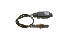 NOx Sensor Harnstoffeinspritzung vorne für JAGUAR LAND ROVER XF II SPORTBRAKE XJ