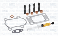 Montagesatz Lader für CITROËN FIAT IVECO MULTICAR RENAULT TRUCKS JUMPER II