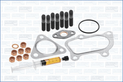 Montagesatz Lader für OPEL ASTRA G Stufenheck Caravan CC SIGNUM VECTRA B C