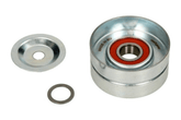Spannrolle Keilrippenriemen für NISSAN INFINITI NAVARA NP300 PATHFINDER III