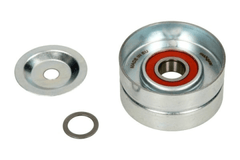 Spannrolle Keilrippenriemen für NISSAN INFINITI NAVARA NP300 PATHFINDER III