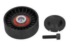 Spannrolle Keilrippenriemen für BMW 7 8