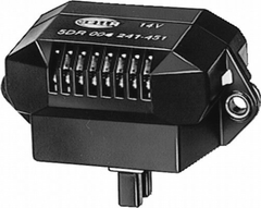 Lichtmaschine Generatorregler für AUDI PORSCHE SEAT VW 80 B2 Stufenheck 100 C3