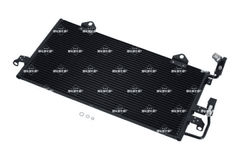 Kondensator Klimaanlage für AUDI 80 B4 Stufenheck Avant CABRIOLET B3 COUPE