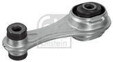 Lagerung Motor hinten für RENAULT SMART TWINGO III FORFOUR Schrägheck FORTWO