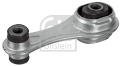 Lagerung Motor hinten für RENAULT SMART TWINGO III FORFOUR Schrägheck FORTWO