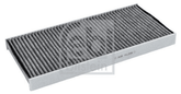 Filter Innenraumluft für AUDI SKODA VW FORD USA CUPRA Q4 Sportback SUV ENYAQ iV