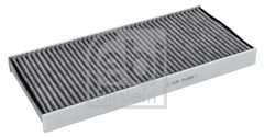 Filter Innenraumluft für AUDI SKODA VW FORD USA CUPRA Q4 Sportback SUV ENYAQ iV