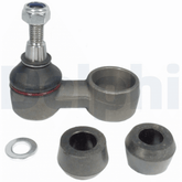 Koppelstange Stabilisator Vorderachse Hinterachse für LAND ROVER 90 I 110/127
