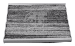 Filter Innenraumluft für ALFA ROMEO CITROËN FIAT OPEL PEUGEOT ABARTH MITO NEMO