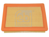 Luftfilter für MG HS