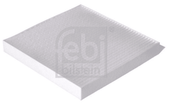 Filter Innenraumluft vorne für MG HS